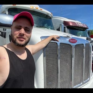 Meet your Posher, Karan